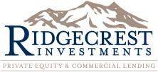 Ridgecrest Investments, Inc.